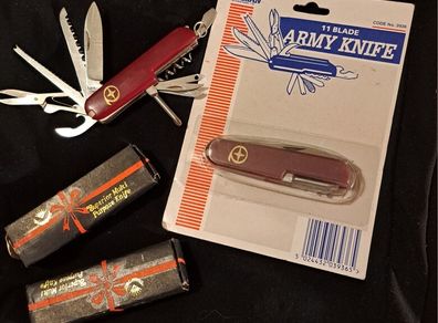 multi function swiss army style tool