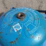 Campingaz  gaz 904 bottle empty Image 2