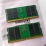 64GB SKHynix 2x32GB DDR5 Laptop RAM Sodimm 5600MHz Brand New Image 2