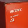 Sony FE 200-600mm f/5.6-6.3 G OSS Lens Image 4