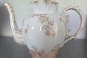 Coffee/Tea Pot