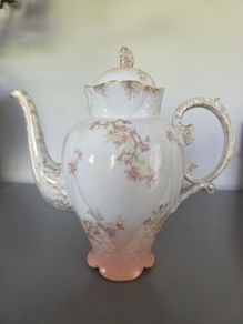 Coffee/Tea Pot