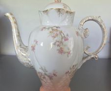 Coffee/Tea Pot
