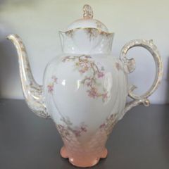 Coffee/Tea Pot