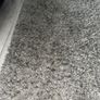 shaggy gray rug Image 2