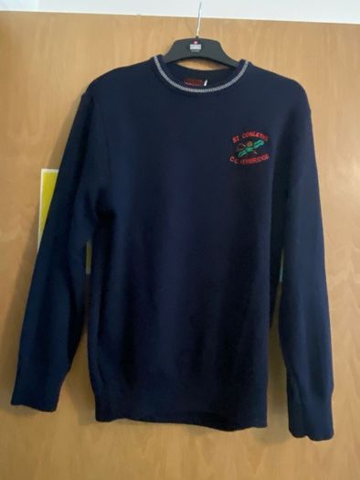 St. Conleths Community College  School Uniforms