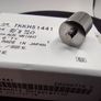 Technics Turntable Aux Sub Weight TKKH51441 Genuine Counterweight Accessory Japan Image 2