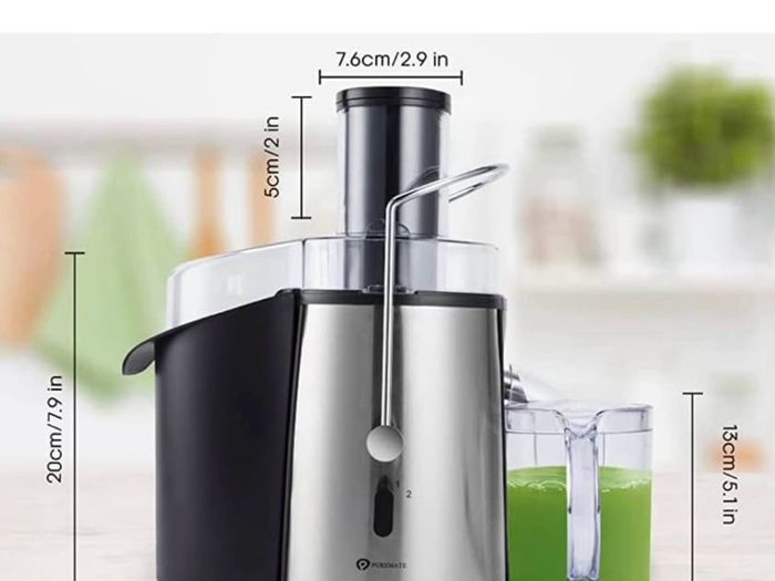 Juicer