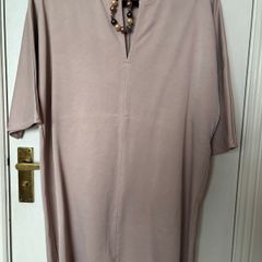 COS Blush Tunic/Top