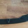 BMW G30 Genuine Carbon Front Lip Image 4