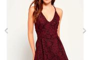 BNWT Superdry Skater Dress