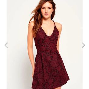 BNWT Superdry Skater Dress