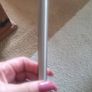 Free Stainless Steel Handle Image 2