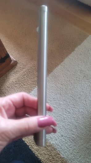 Free Stainless Steel Handle