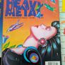 Collection of 10 Vintage Heavy Metal Magazines - 1982 -1991 Image 8