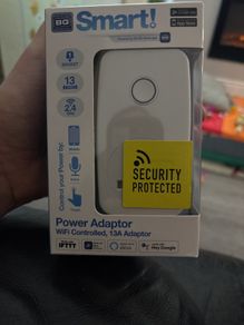 2X Smart Socket WIFI Controller