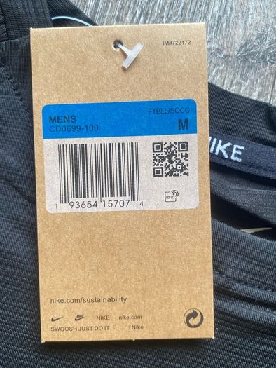 Nike Miller Set