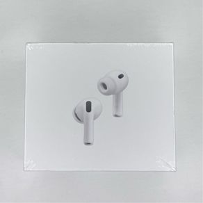 AirPod Pros 3rd Generation