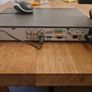 Platinum Advanced Level 4 Channel HD-TVI DVR - Compact Case Image 2