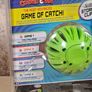Electronic colour catch countdown game electronic command ball BRAND NEW Image 5