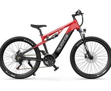 DUOTTS E29 Electric Bike