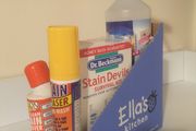 Stain Remover Set