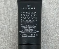 Avant Deluxe Hyaluronic Acid Vivifying Face & Eye Night Cream
