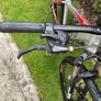 Carrera Mountain Bike silver/red Image 3