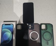 Iphone 12 64gb Mint