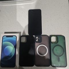 Iphone 12 64gb Mint
