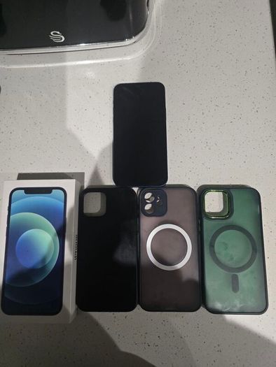 Iphone 12 64gb Mint
