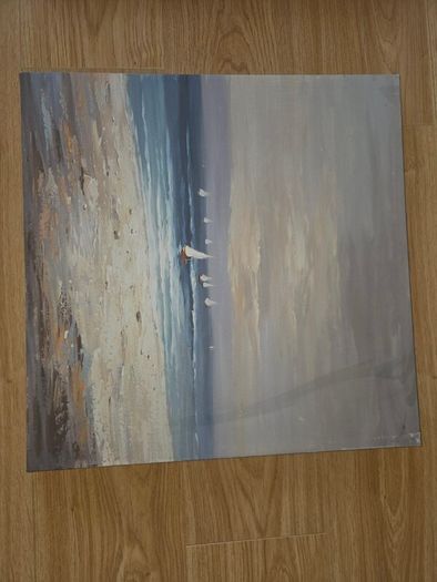 4 canvas