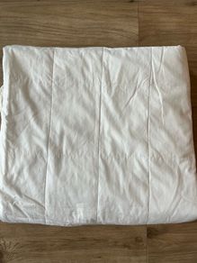 King duvet - 1.5 Tog