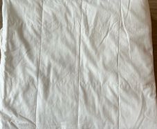 King duvet - 1.5 Tog