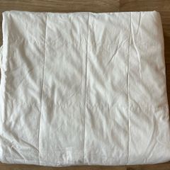 King duvet - 1.5 Tog