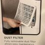 20 Litre Dehumidifier Image 4