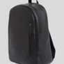 Lyle & Scott Leather Backpack Image 2