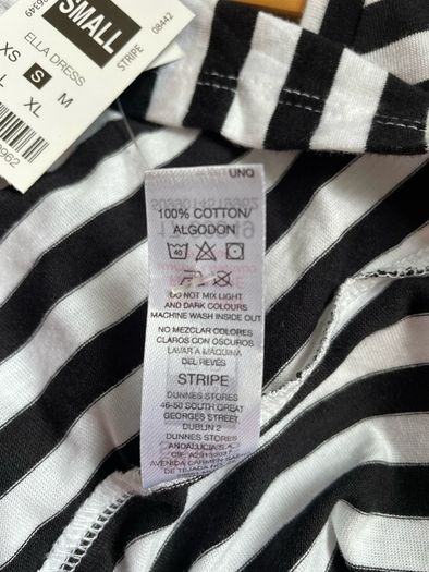 Beachwear dress size small