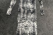 midi dress Top shop