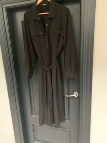 DKNY Dress - Brand New -Stunning Dress