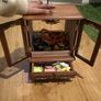Old music box Image 2