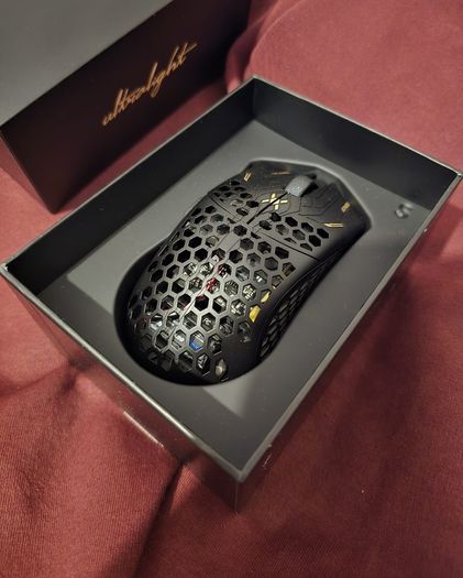 Finalmouse Ultralight X Guardian Small Boxed New