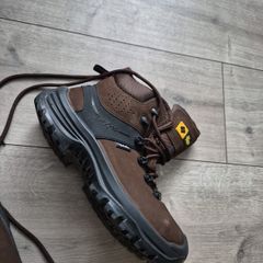 new hiking boots. Size. UK 5.