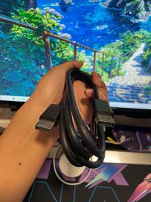 DP-DP computer cable