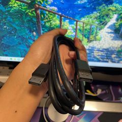 DP-DP computer cable