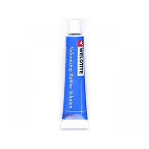 Weldtite Rubber Solution (Box Of 25)