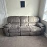 3 Seater Recliner Couch Image 2