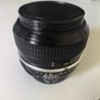 Nikon 50mm f/1.4 AI Lens Image 3