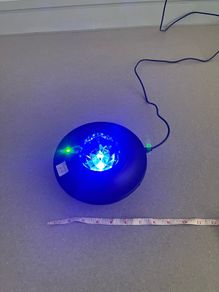 disco ball