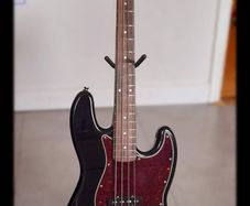Squier Fender Jazz Bass
